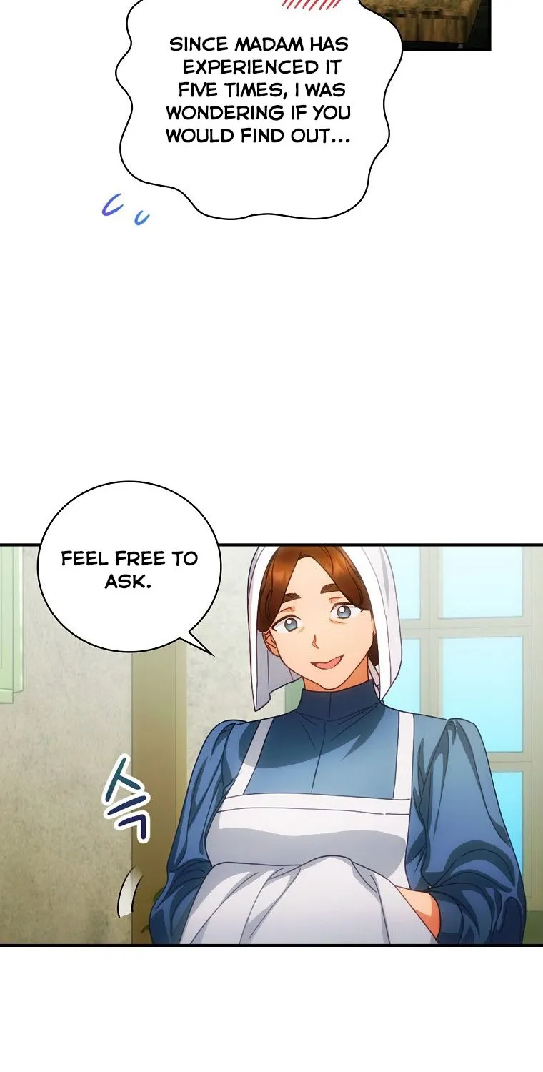 The Baby Isn’T Yours Chapter 23 page 67 - 