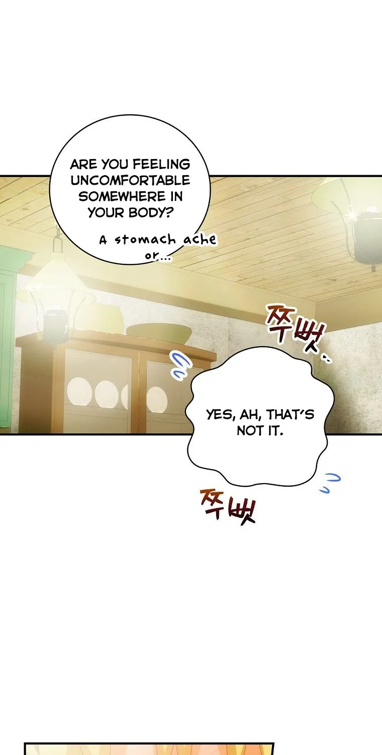 The Baby Isn’T Yours Chapter 23 page 68 - 