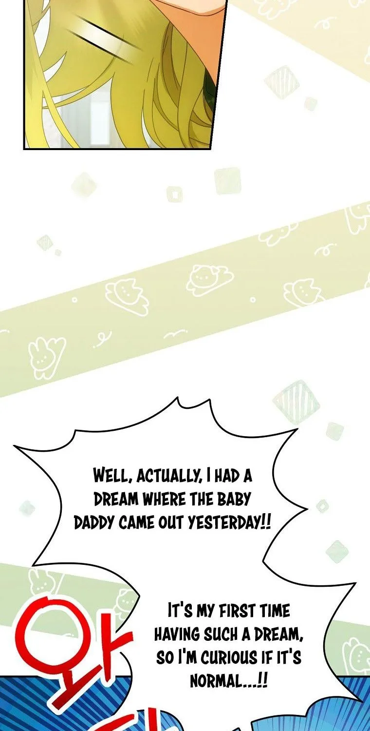 The Baby Isn’T Yours Chapter 23 page 70 - 