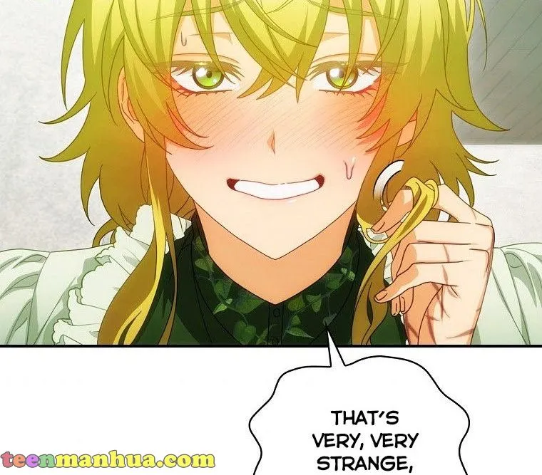 The Baby Isn’T Yours Chapter 23 page 72 - 