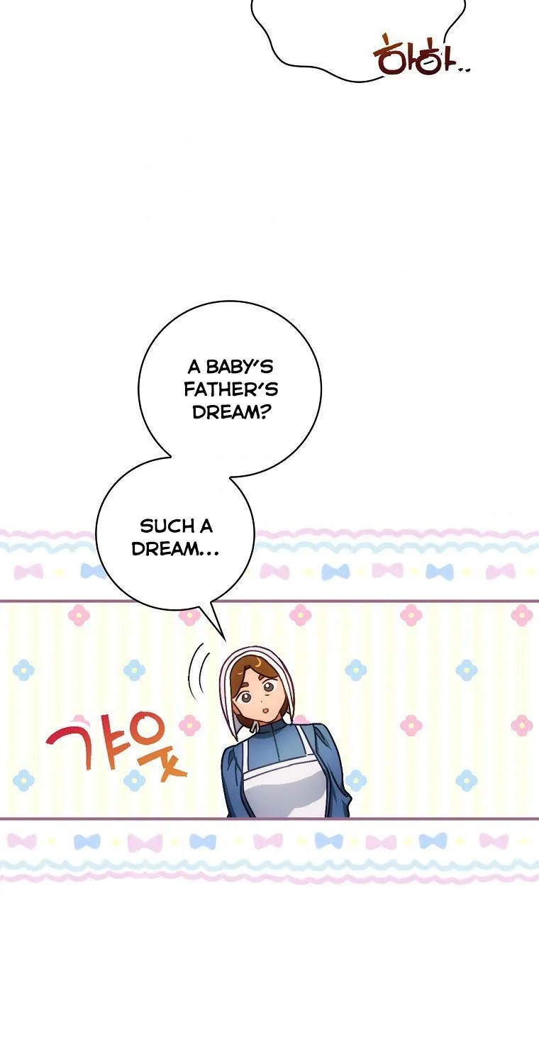 The Baby Isn’T Yours Chapter 23 page 73 - 