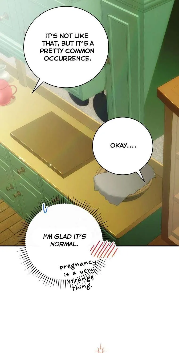 The Baby Isn’T Yours Chapter 23 page 79 - 