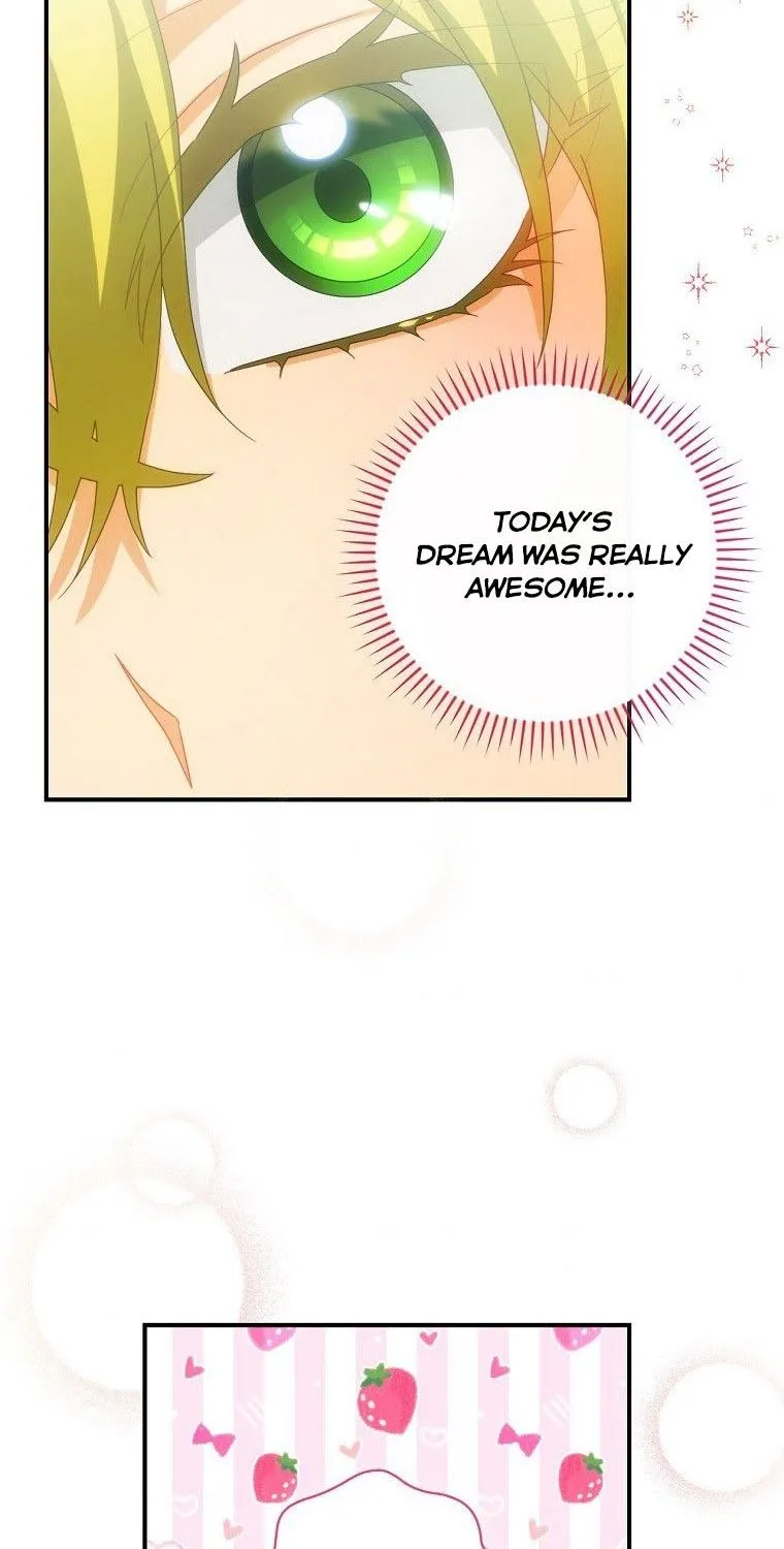 The Baby Isn’T Yours Chapter 23 page 81 - 