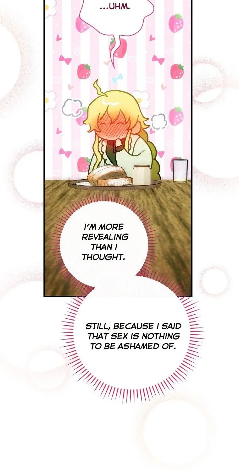 The Baby Isn’T Yours Chapter 23 page 82 - 