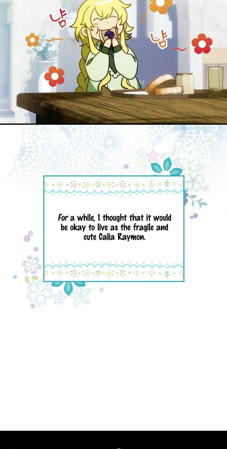 The Baby Isn’T Yours Chapter 23 page 94 - 