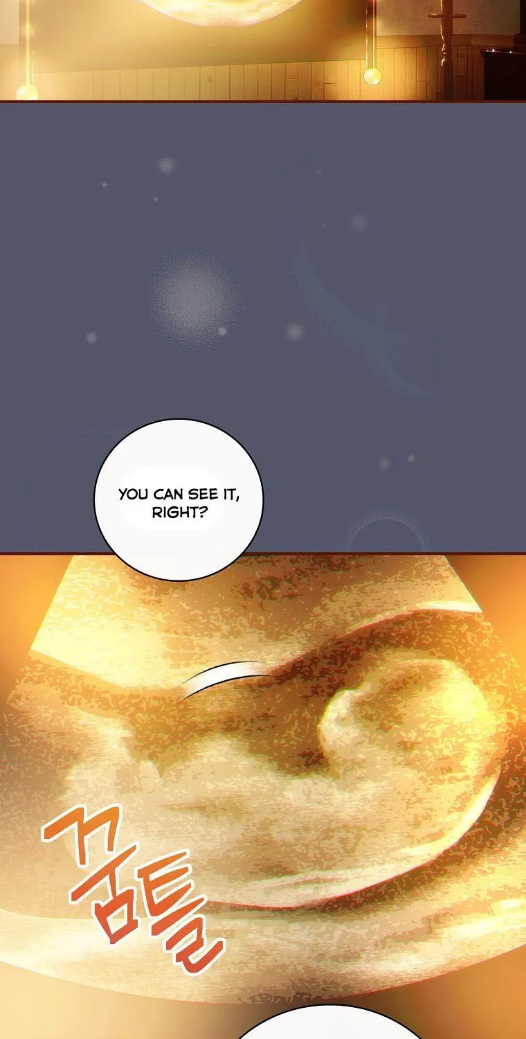 The Baby Isn’T Yours Chapter 24 page 2 - 