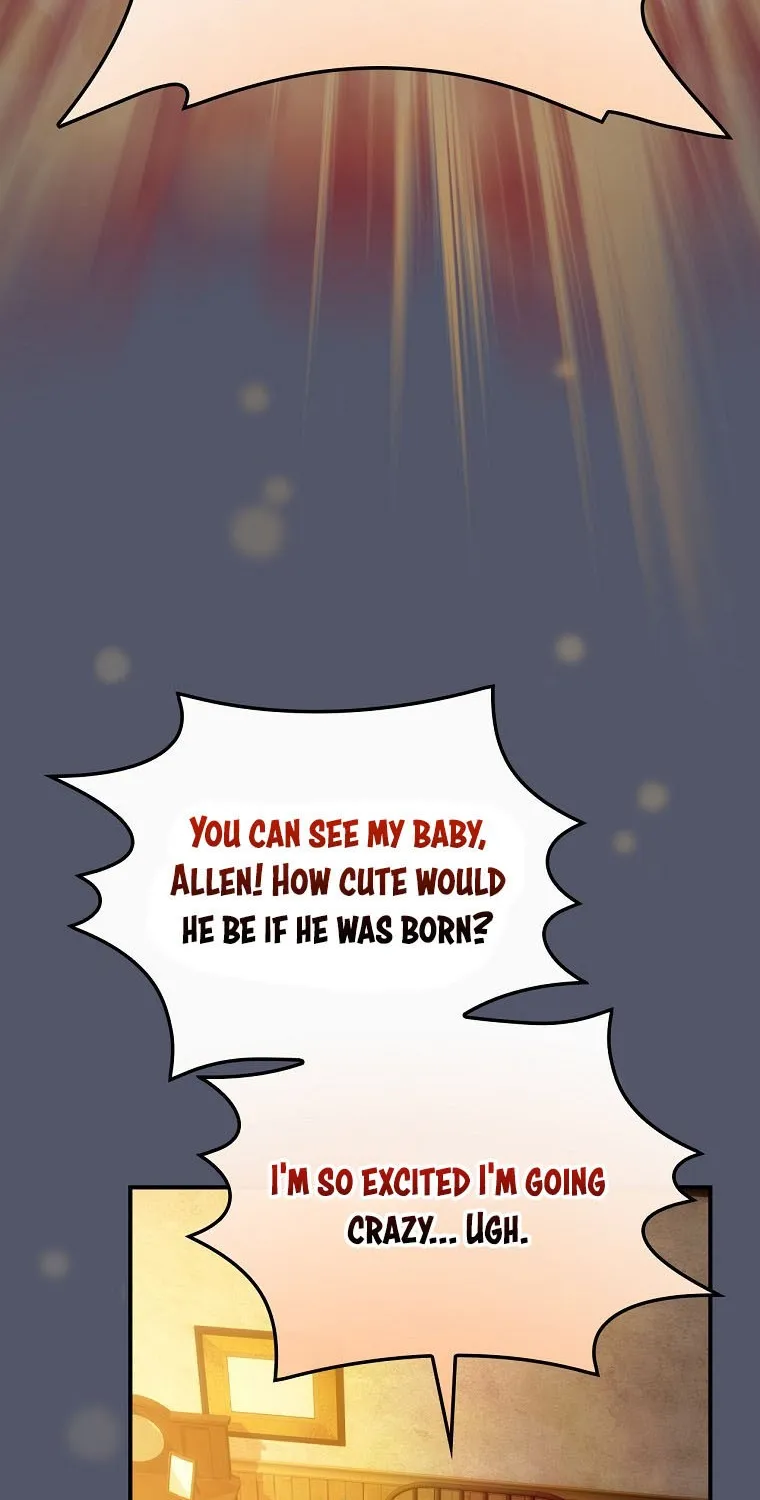 The Baby Isn’T Yours Chapter 24 page 11 - 