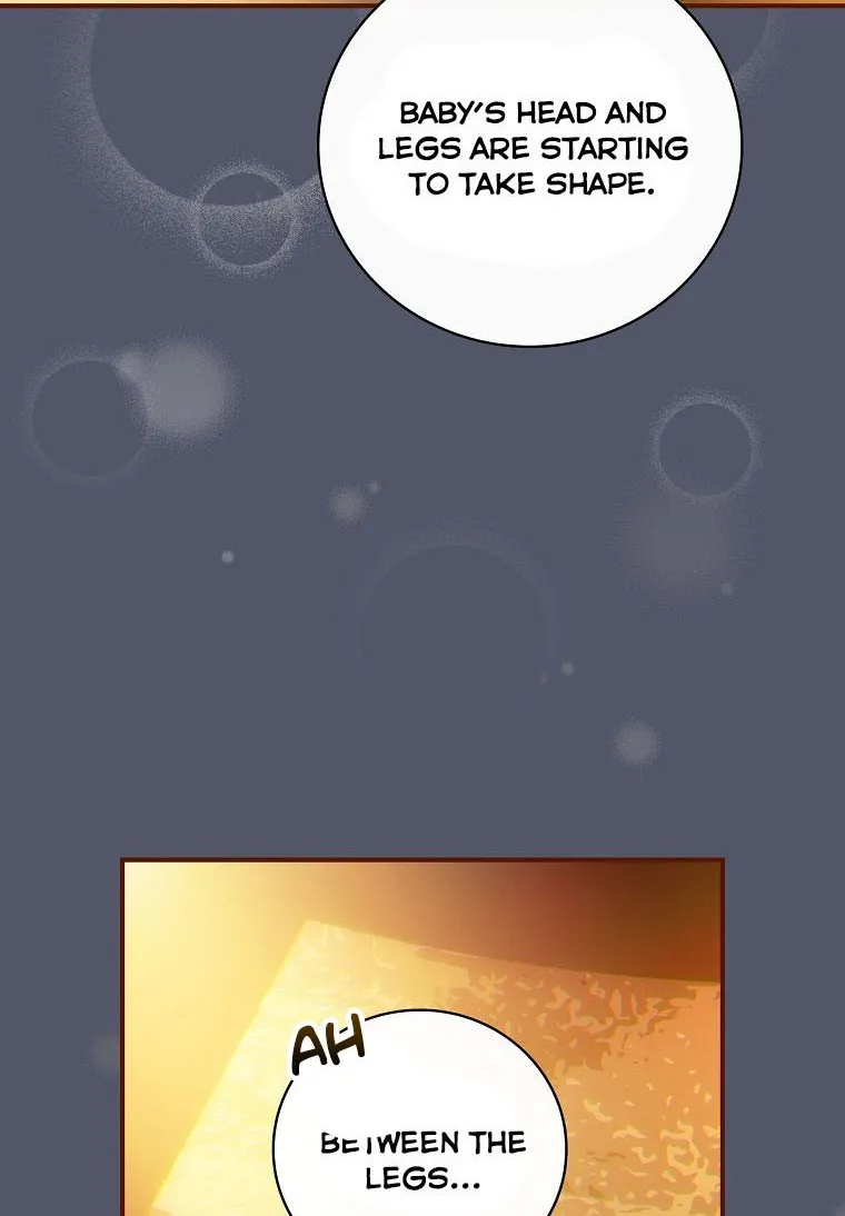 The Baby Isn’T Yours Chapter 24 page 3 - 