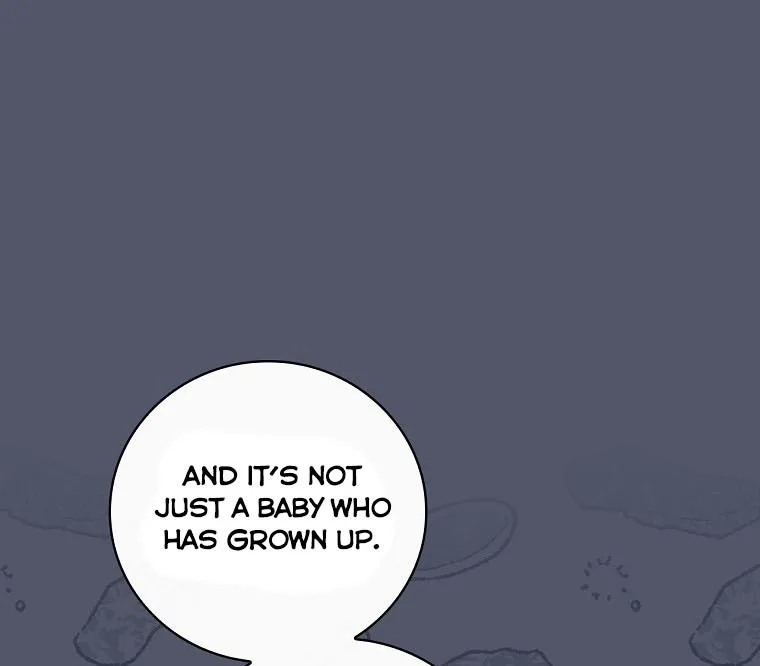 The Baby Isn’T Yours Chapter 24 page 21 - 