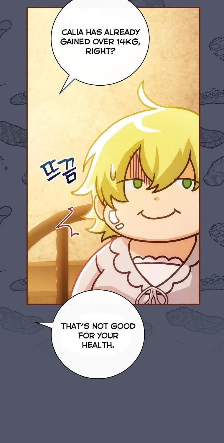 The Baby Isn’T Yours Chapter 24 page 22 - 