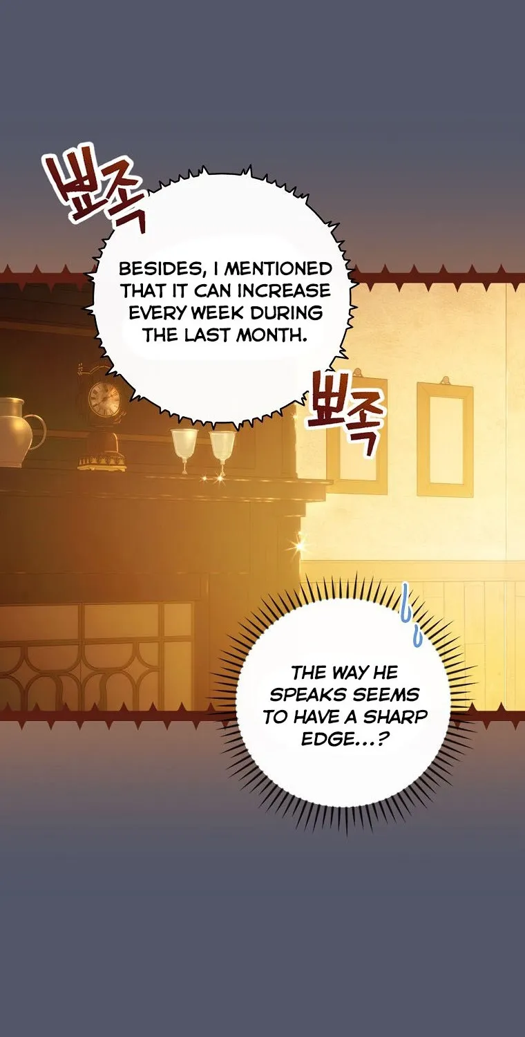 The Baby Isn’T Yours Chapter 24 page 23 - 