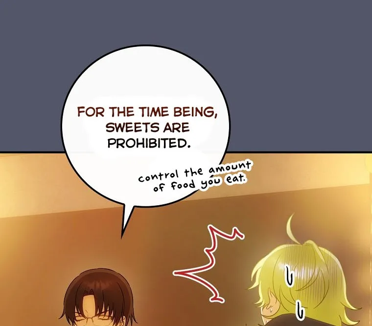 The Baby Isn’T Yours Chapter 24 page 24 - 