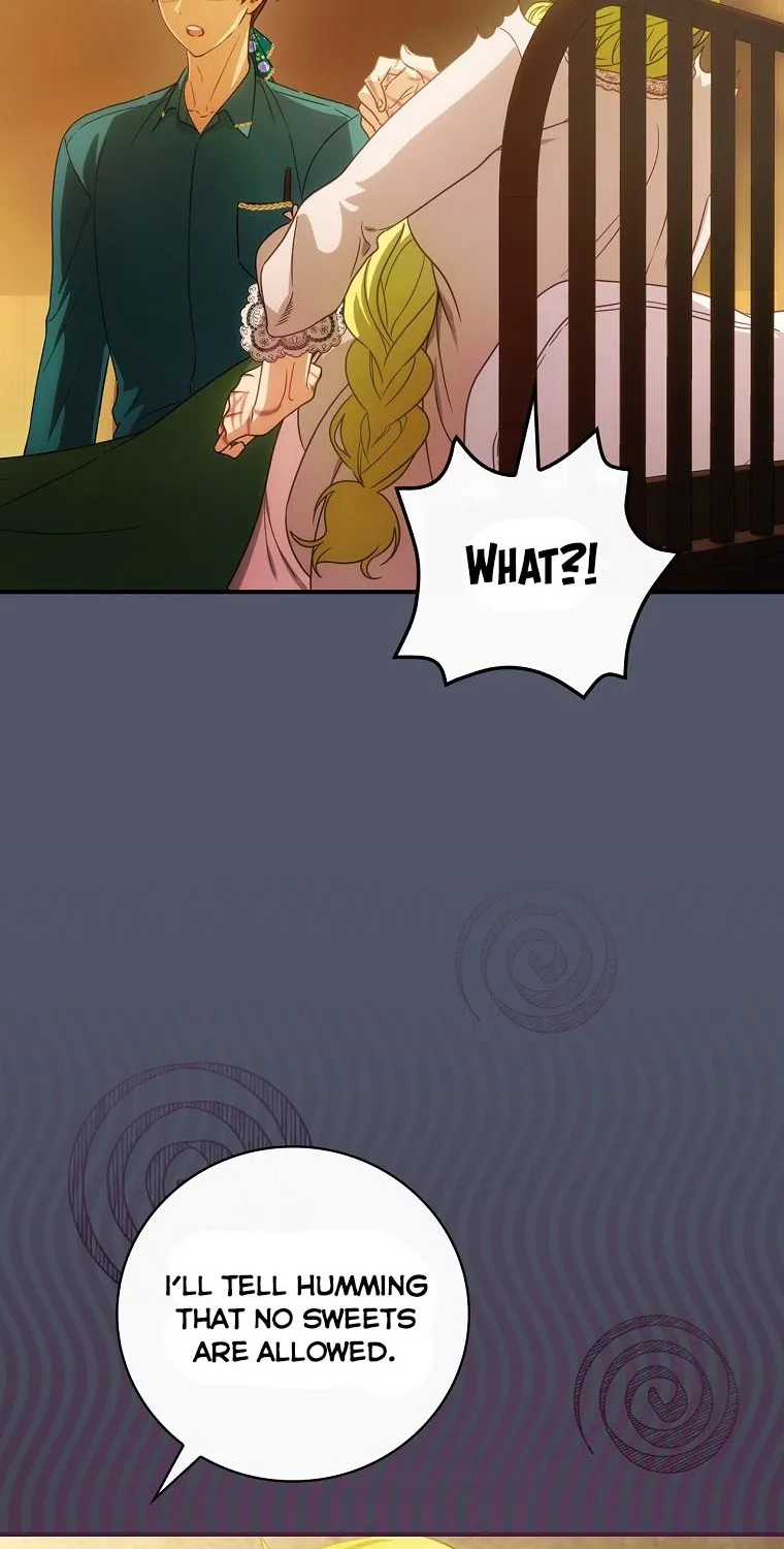 The Baby Isn’T Yours Chapter 24 page 25 - 
