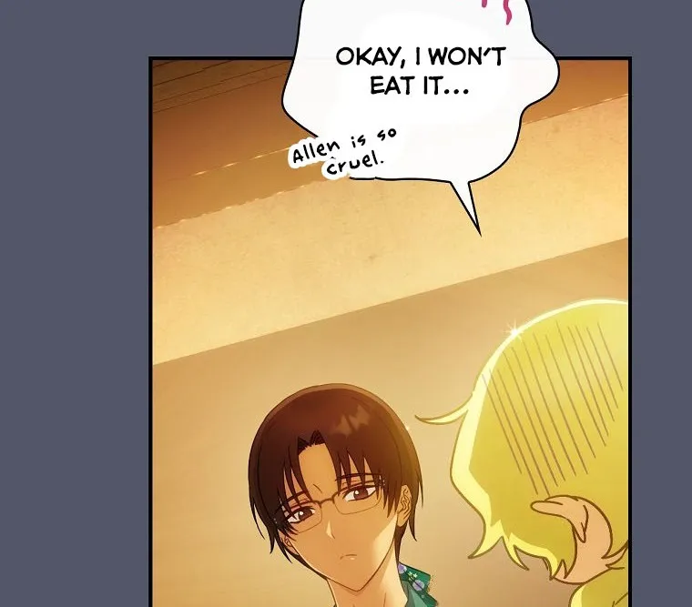The Baby Isn’T Yours Chapter 24 page 27 - 