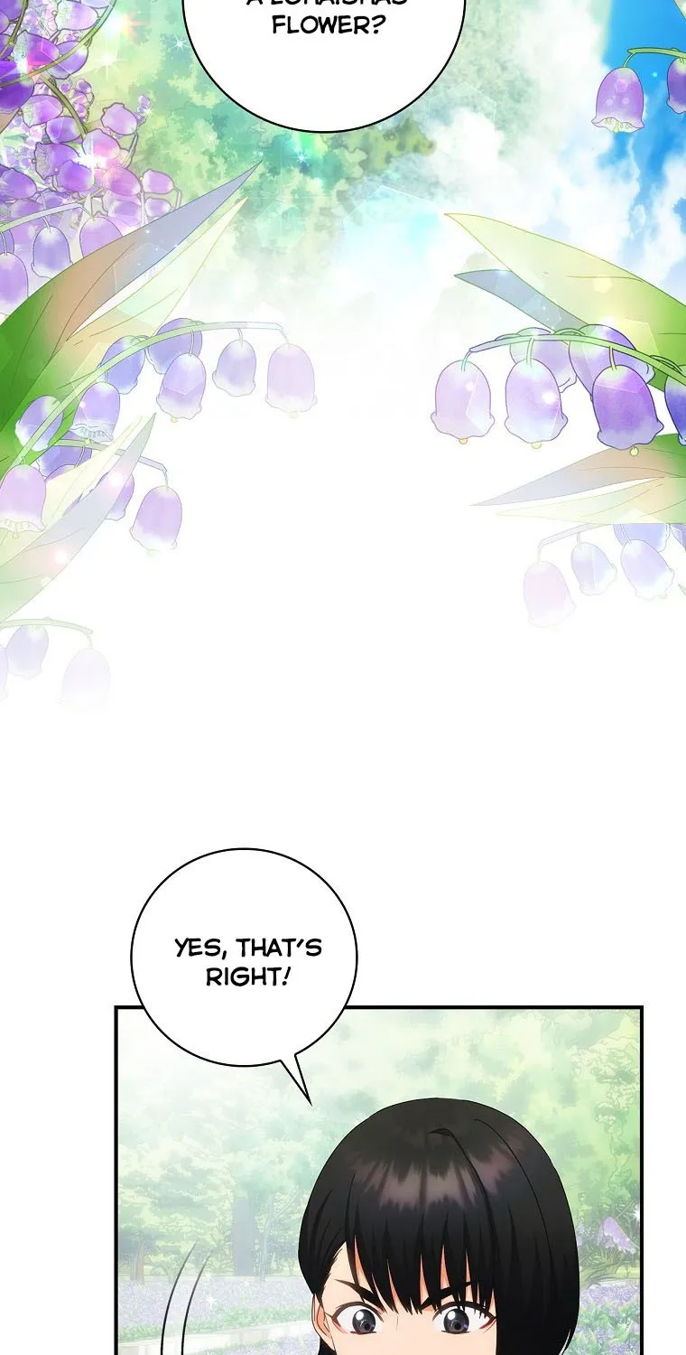 The Baby Isn’T Yours Chapter 24 page 38 - 