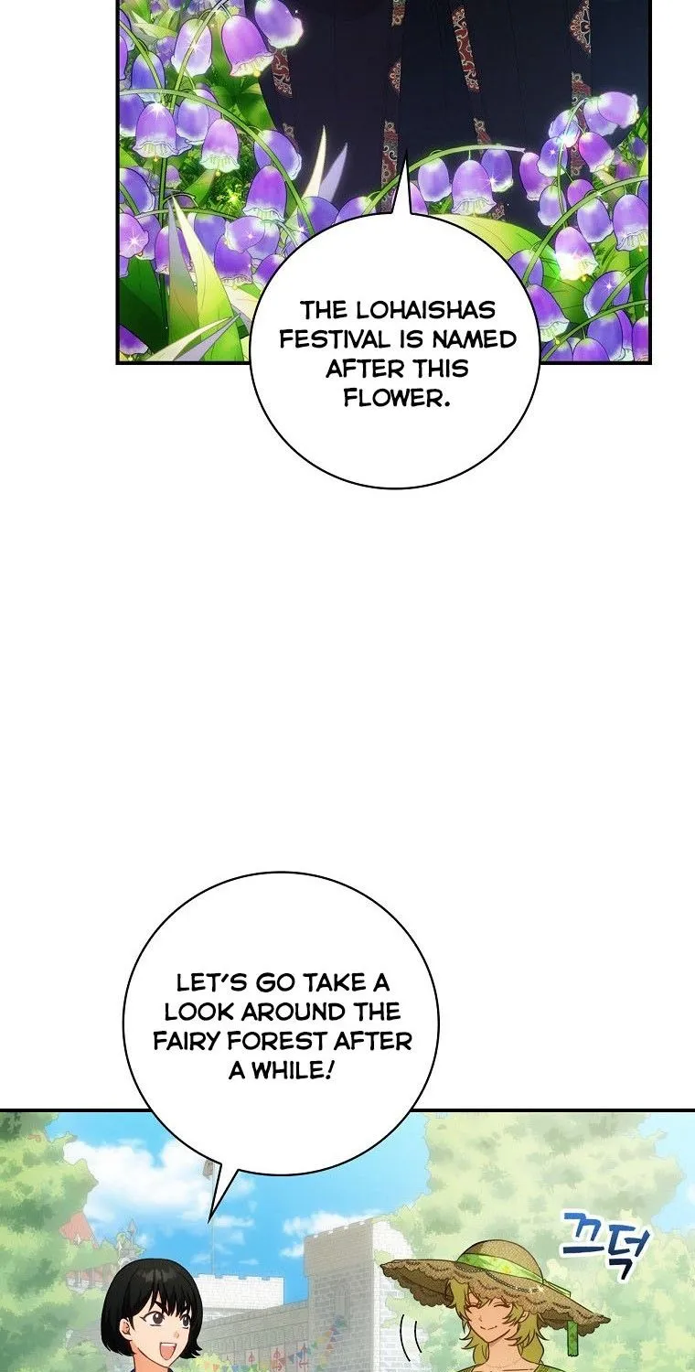 The Baby Isn’T Yours Chapter 24 page 40 - 