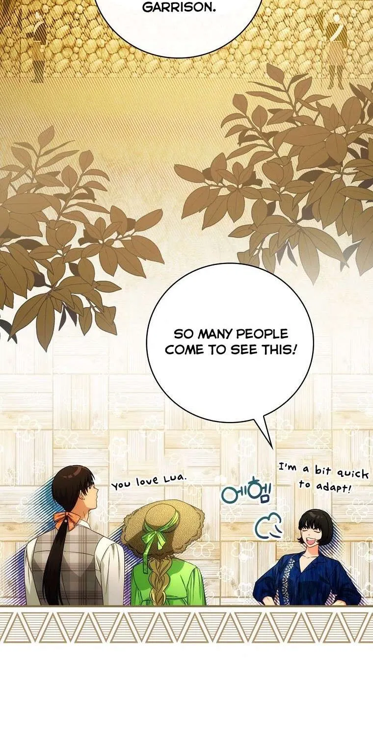 The Baby Isn’T Yours Chapter 24 page 44 - 
