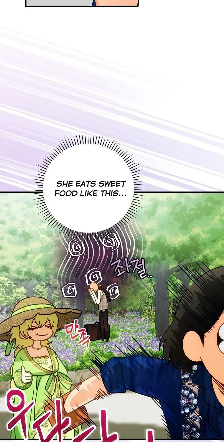 The Baby Isn’T Yours Chapter 24 page 47 - 