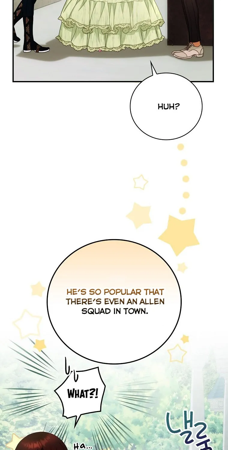 The Baby Isn’T Yours Chapter 24 page 52 - 