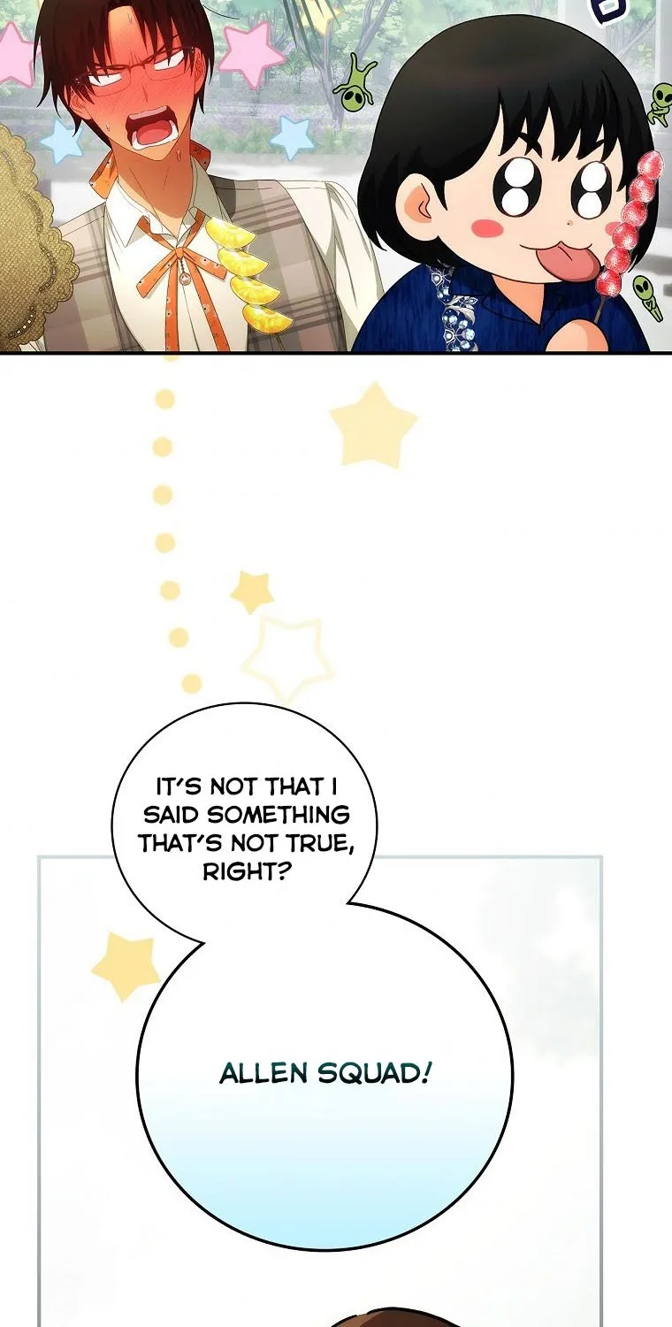 The Baby Isn’T Yours Chapter 24 page 53 - 