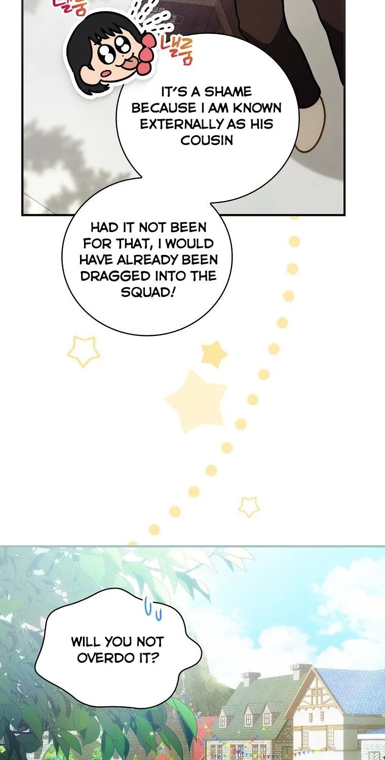 The Baby Isn’T Yours Chapter 24 page 55 - 
