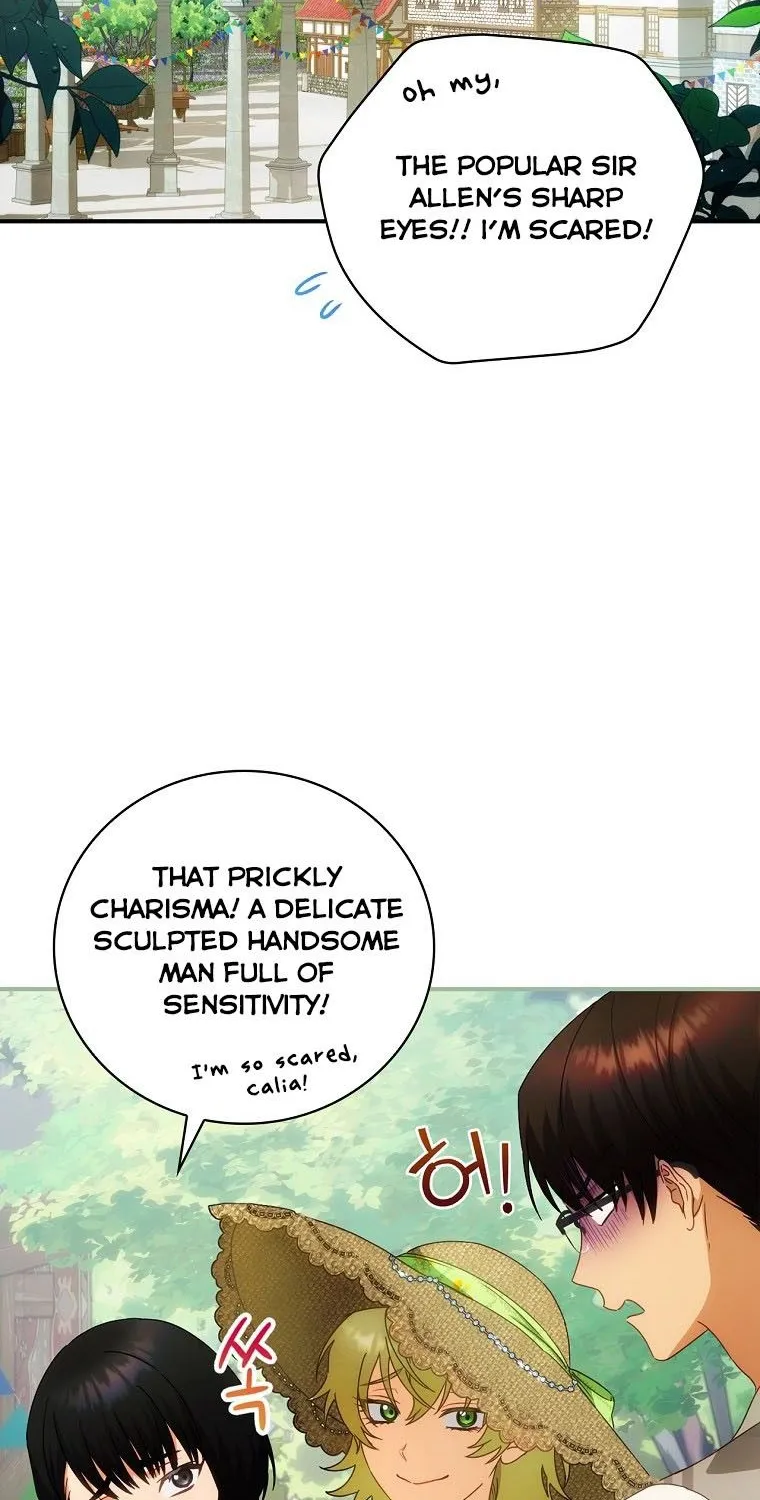 The Baby Isn’T Yours Chapter 24 page 56 - 