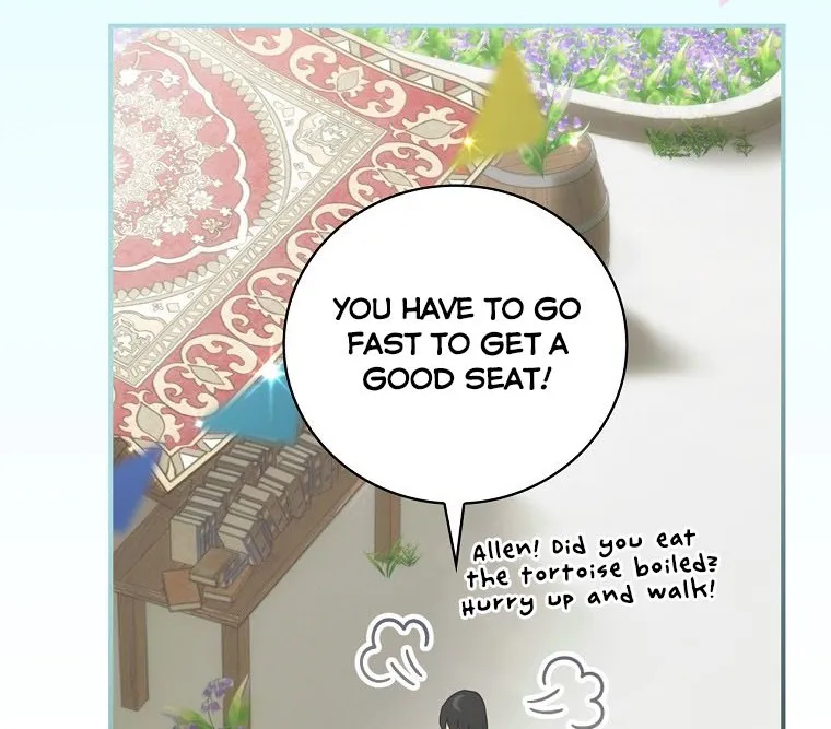 The Baby Isn’T Yours Chapter 24 page 60 - 
