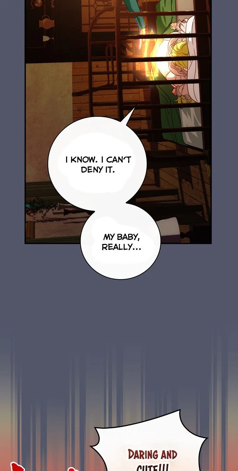 The Baby Isn’T Yours Chapter 24 page 7 - 