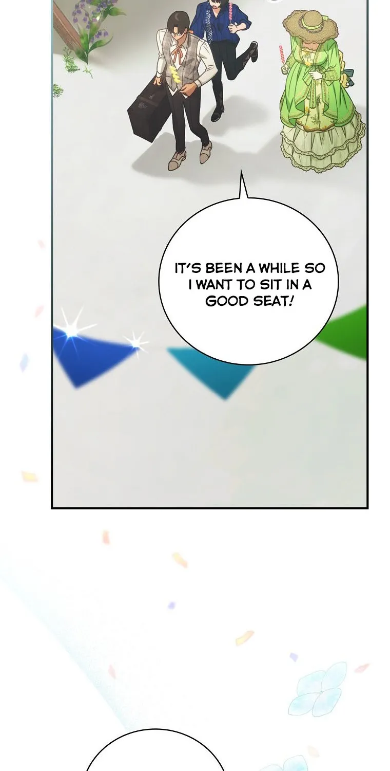 The Baby Isn’T Yours Chapter 24 page 61 - 