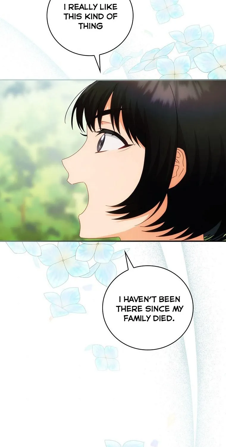 The Baby Isn’T Yours Chapter 24 page 62 - 