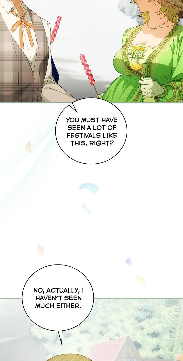 The Baby Isn’T Yours Chapter 24 page 64 - 