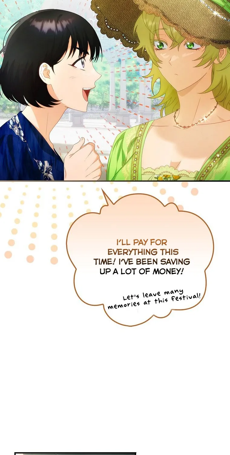 The Baby Isn’T Yours Chapter 24 page 68 - 