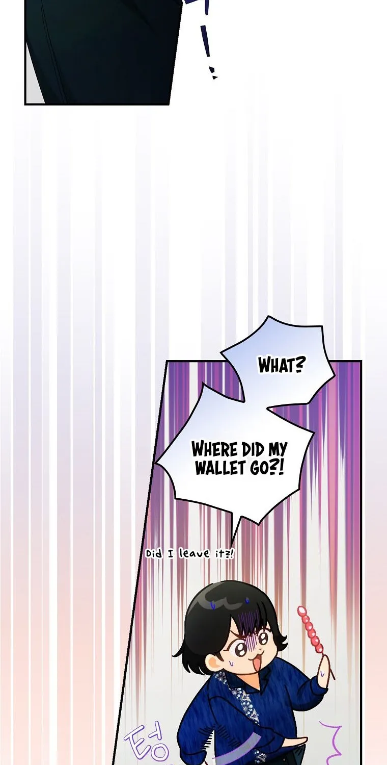The Baby Isn’T Yours Chapter 24 page 70 - 