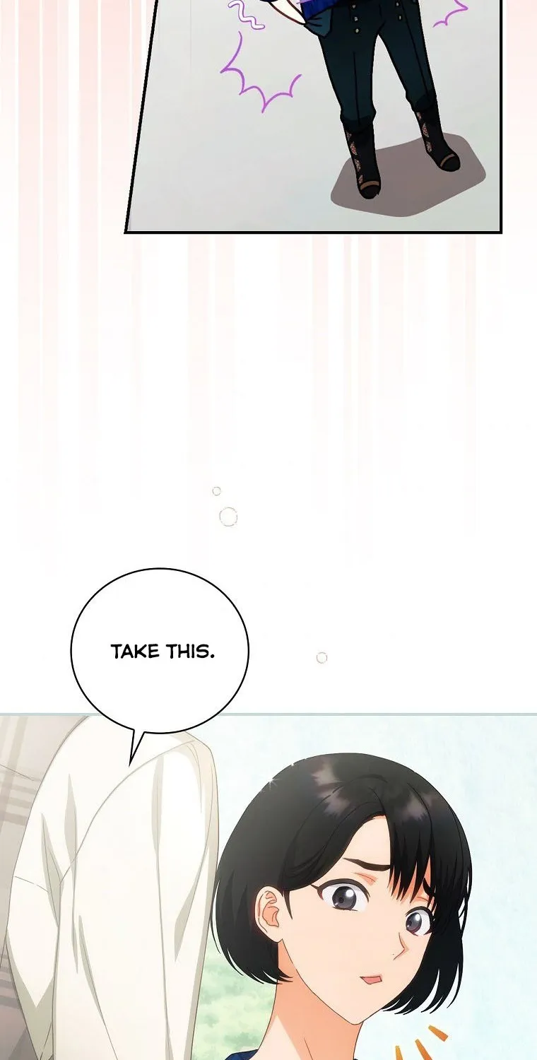 The Baby Isn’T Yours Chapter 24 page 71 - 