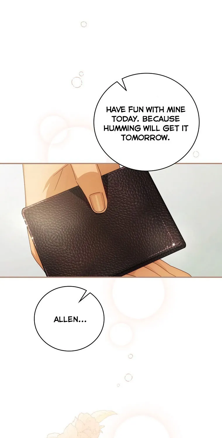 The Baby Isn’T Yours Chapter 24 page 73 - 