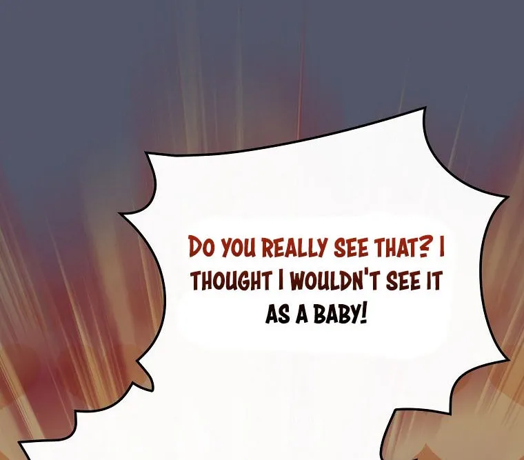 The Baby Isn’T Yours Chapter 24 page 9 - 