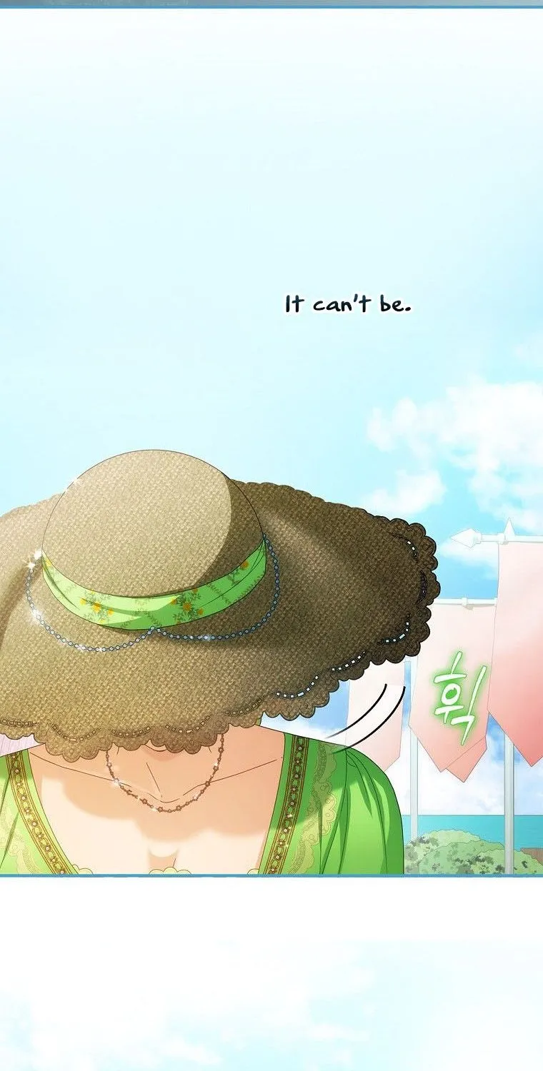 The Baby Isn’T Yours Chapter 24 page 86 - 