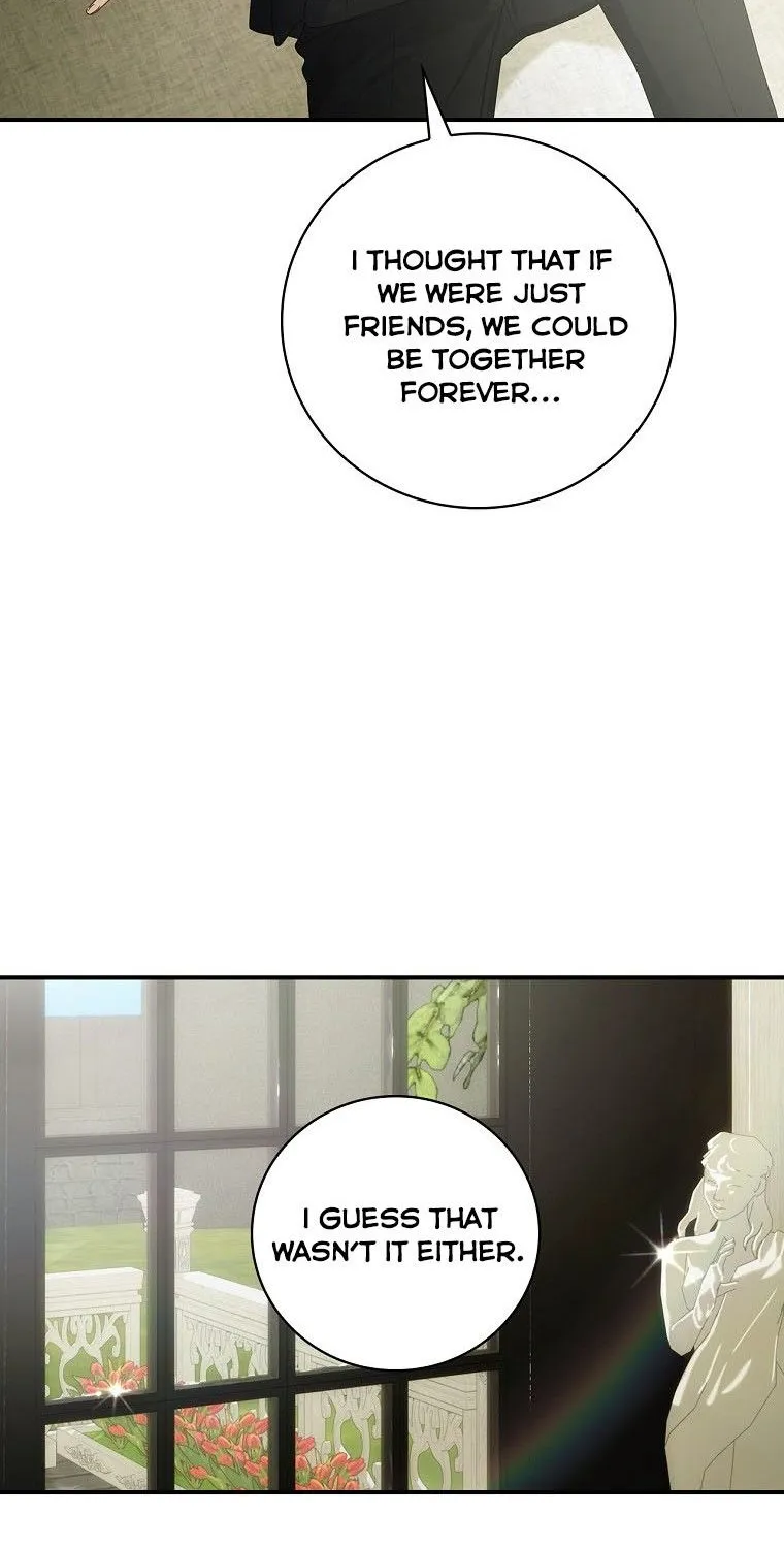 The Baby Isn’T Yours Chapter 25 page 14 - 