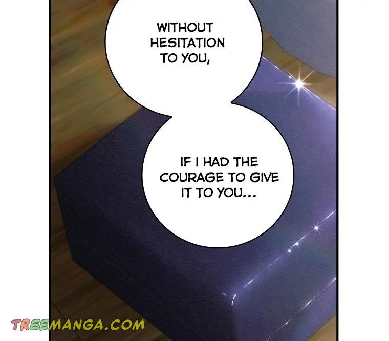 The Baby Isn’T Yours Chapter 25 page 21 - 