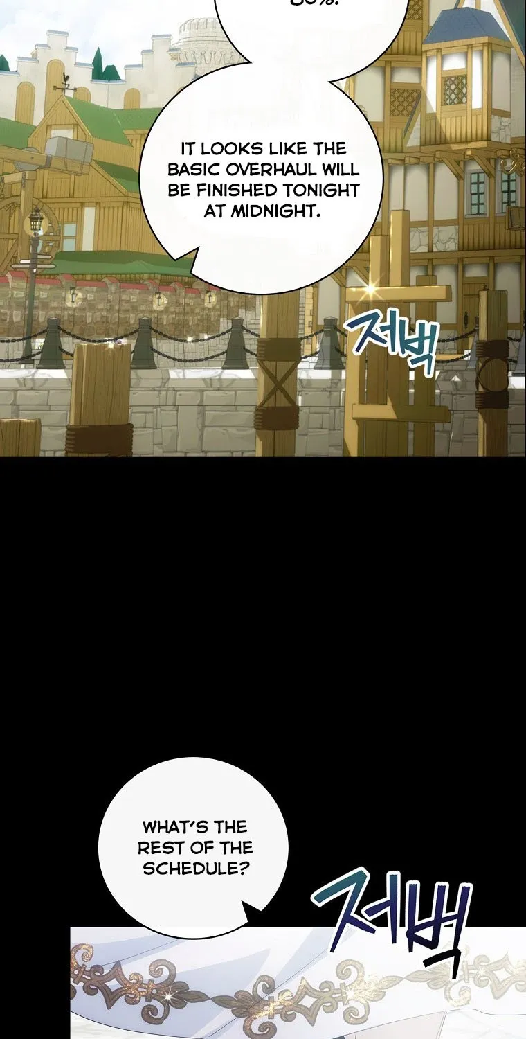 The Baby Isn’T Yours Chapter 25 page 28 - 