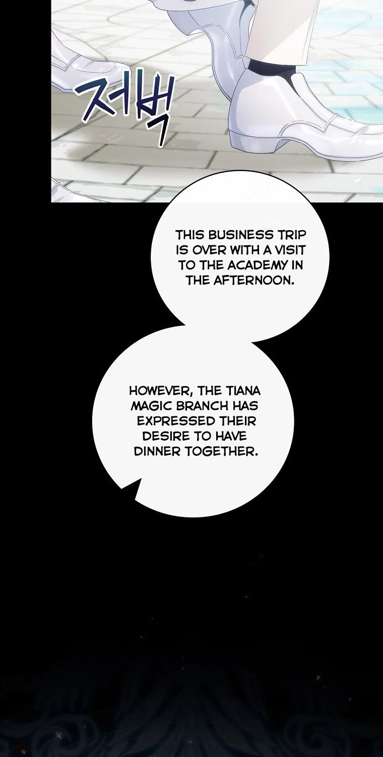 The Baby Isn’T Yours Chapter 25 page 29 - 