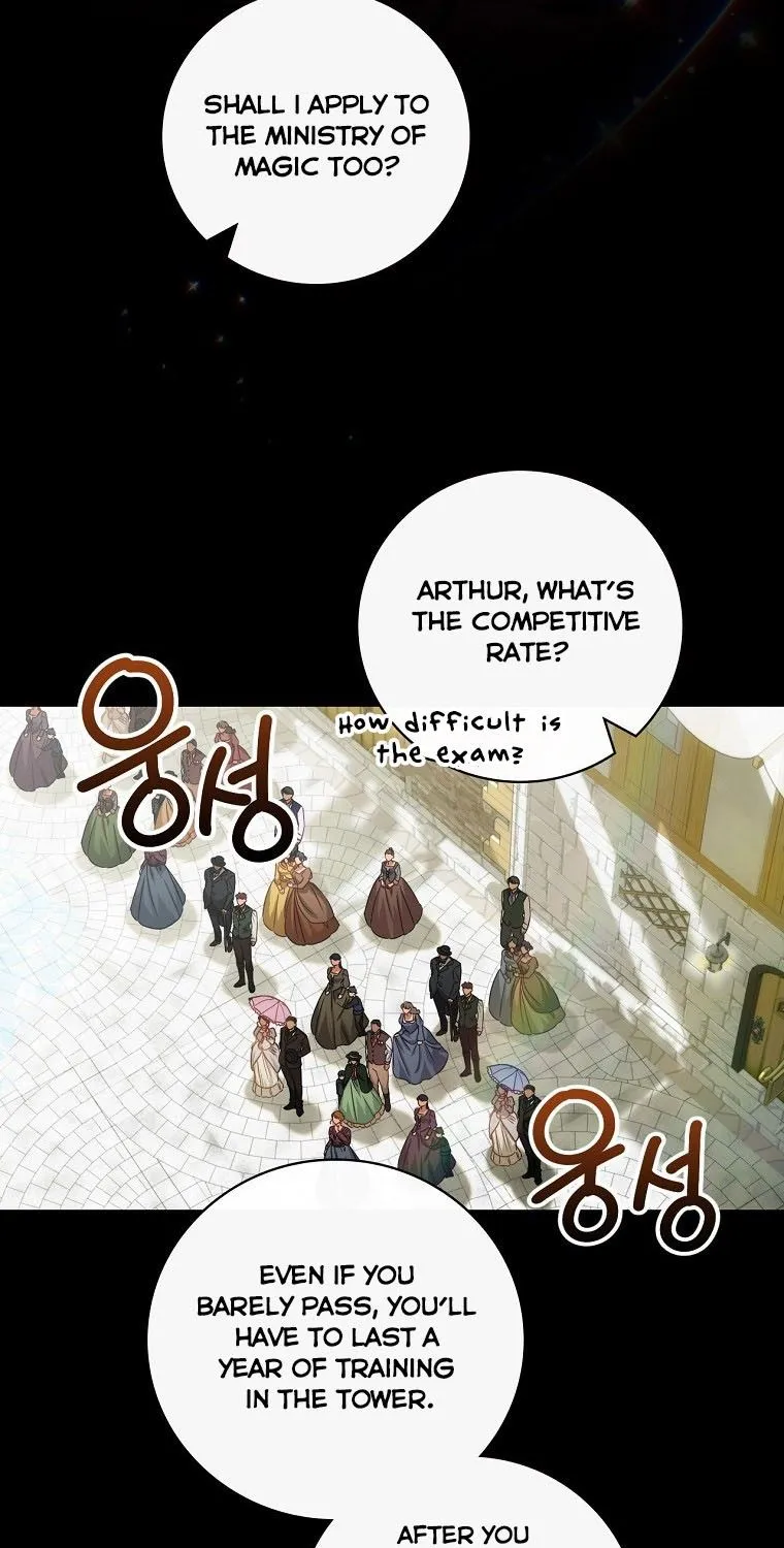 The Baby Isn’T Yours Chapter 25 page 37 - 