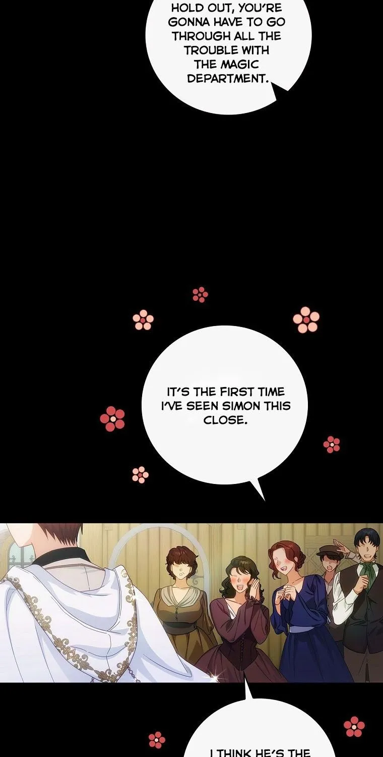 The Baby Isn’T Yours Chapter 25 page 38 - 