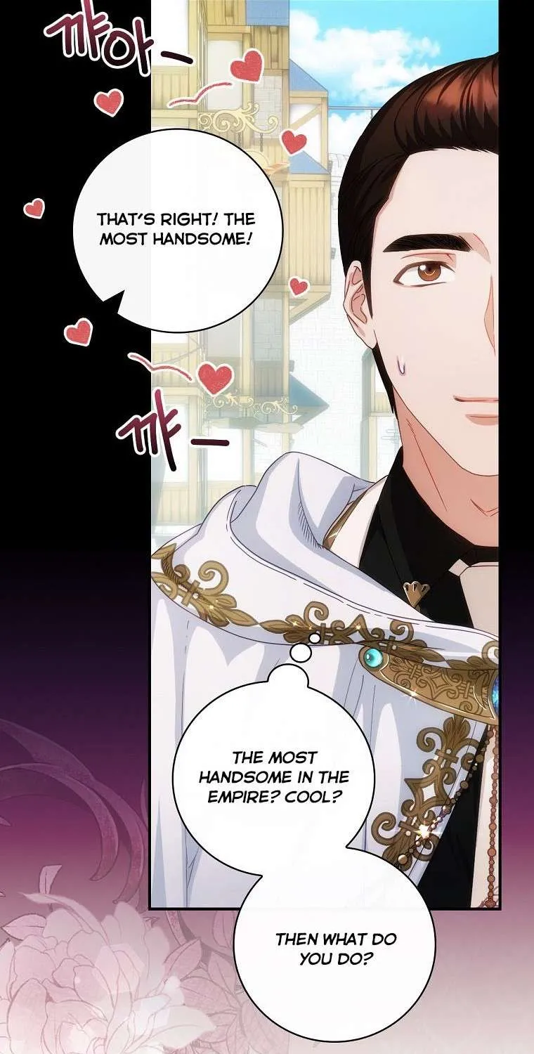 The Baby Isn’T Yours Chapter 25 page 40 - 
