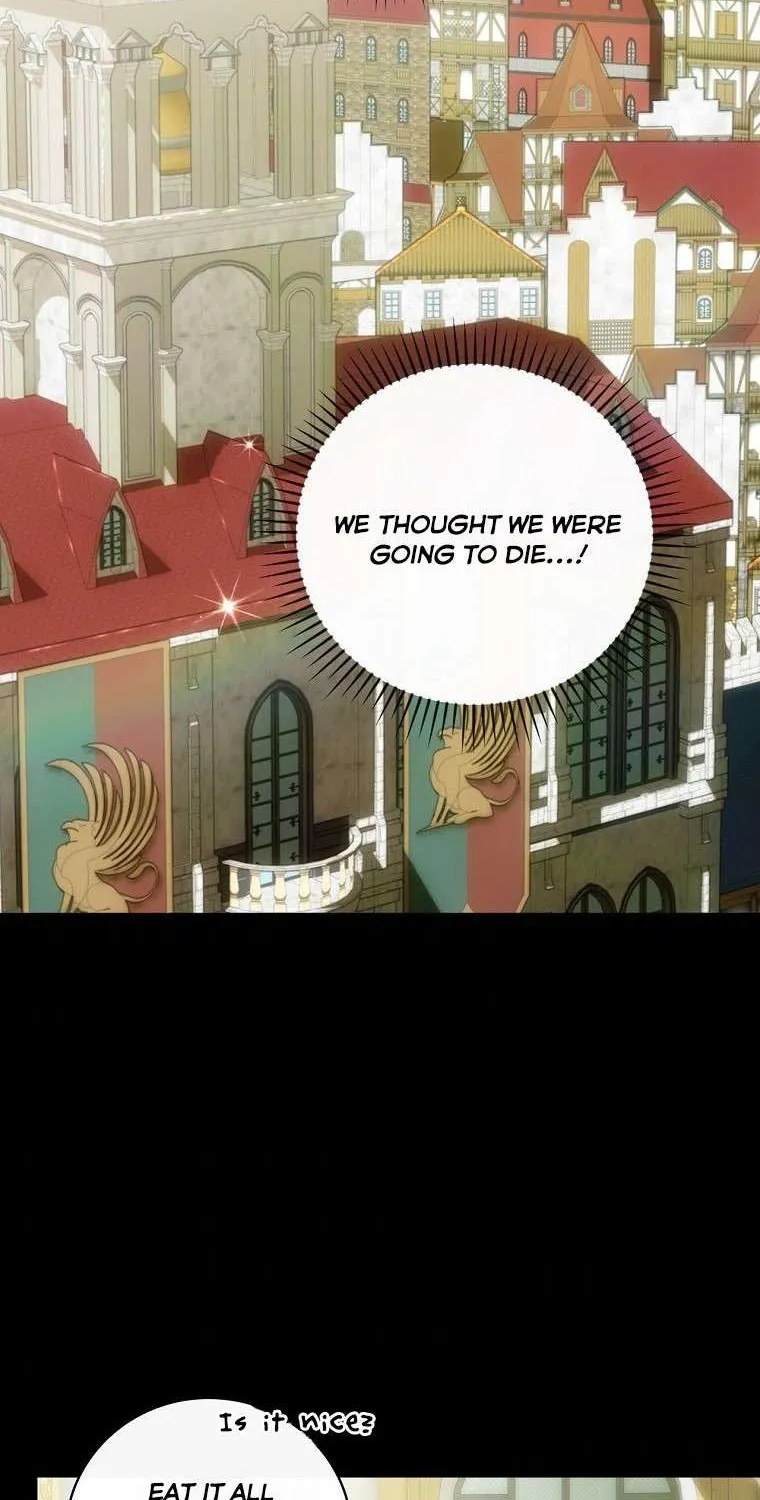 The Baby Isn’T Yours Chapter 25 page 44 - 