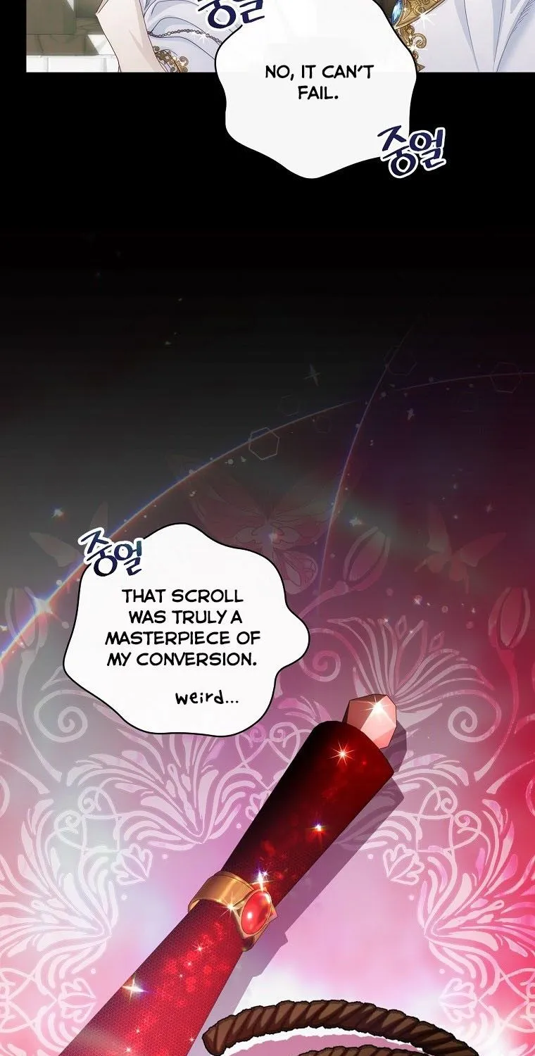 The Baby Isn’T Yours Chapter 25 page 46 - 