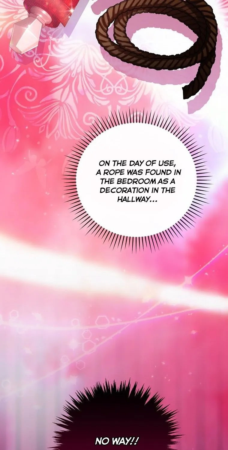 The Baby Isn’T Yours Chapter 25 page 47 - 