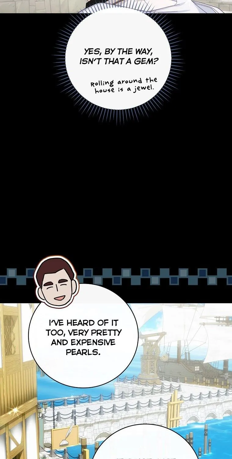The Baby Isn’T Yours Chapter 25 page 64 - 