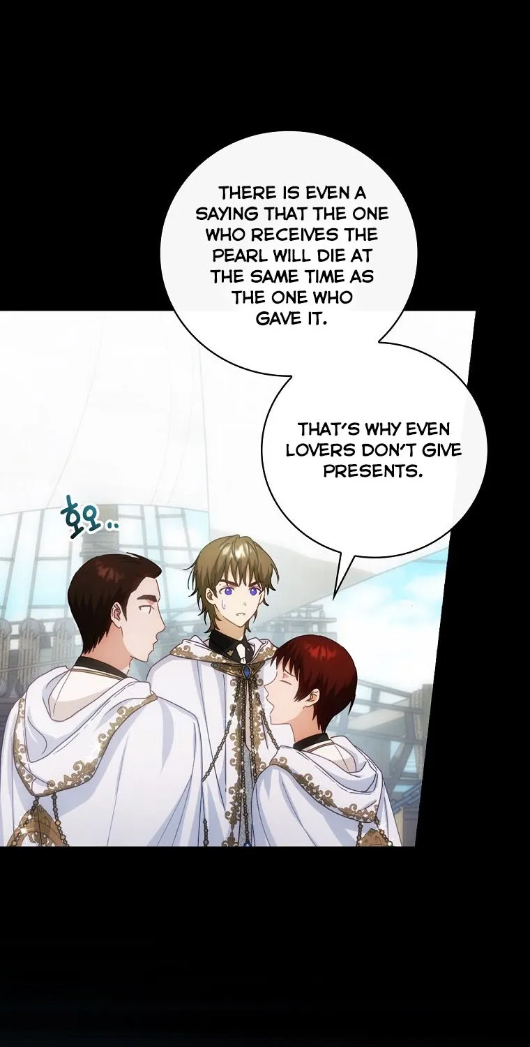 The Baby Isn’T Yours Chapter 25 page 67 - 