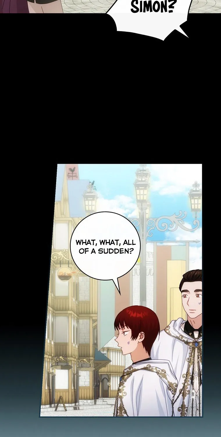 The Baby Isn’T Yours Chapter 25 page 70 - 